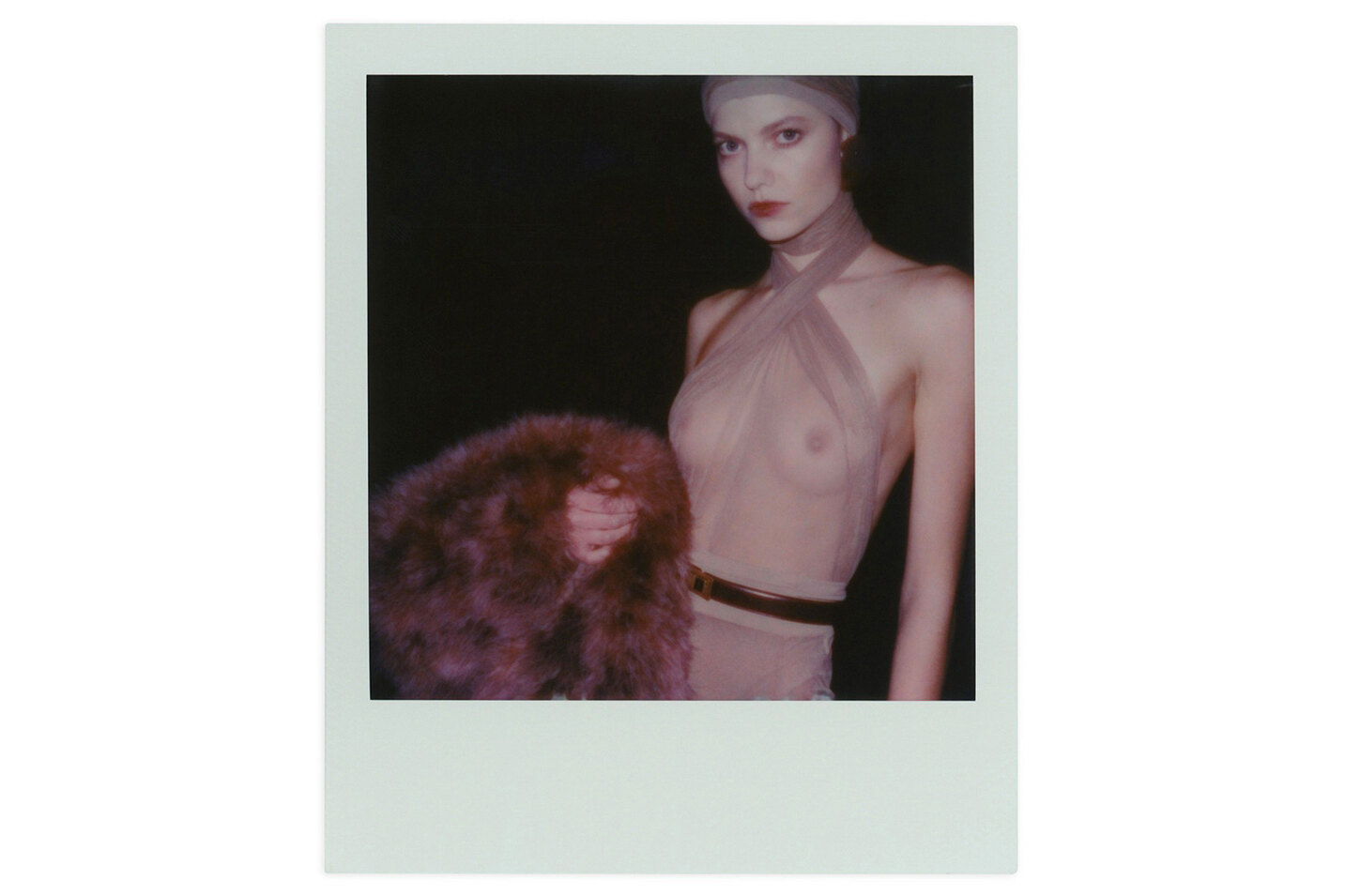 большие сиськи нудисты