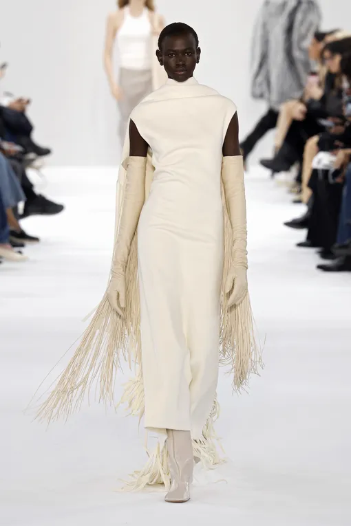 Sportmax осень-зима 2025/26 Sportmax осень-зима 2025/26