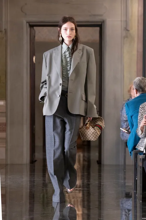Gucci Cruise 2026 Gucci Cruise 2026