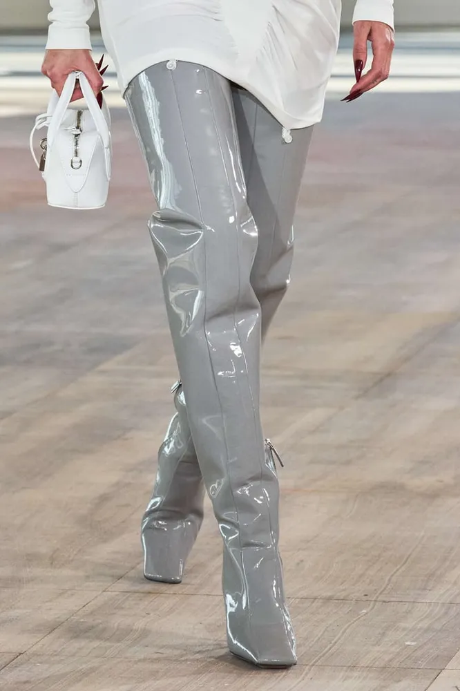 Stella Mccartney осень-зима 2025/2025