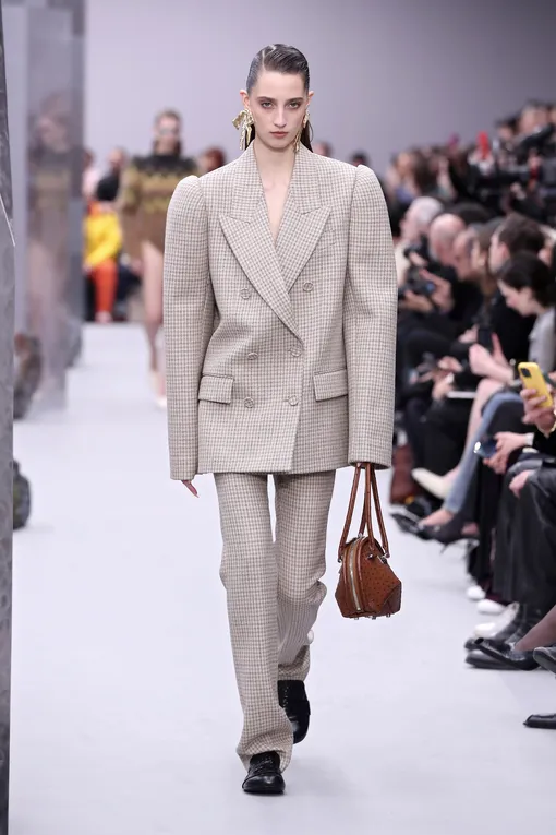 Acne Studios осень-зима 2025/26 Acne Studios осень-зима 2025/26