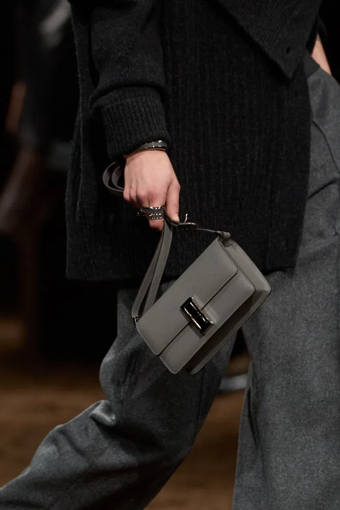 Hermès осень-зима 2025/2025