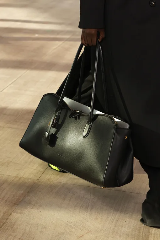 Stella McCartney осень-зима 2025/26 Stella McCartney осень-зима 2025/26