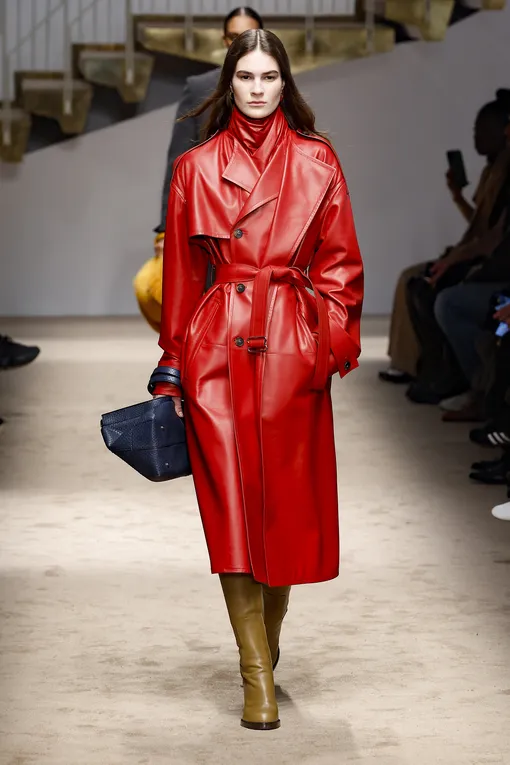 Tod's осень-зима 2025/2026 Tod's осень-зима 2025/2026