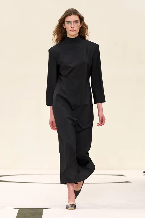 Calvin Klein Collection осень-зима 2025/26 Calvin Klein Collection осень-зима 2025/26