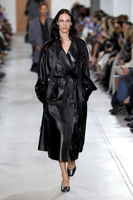 Michael Kors осень-зима 2025/2026 Michael Kors осень-зима 2025/2026