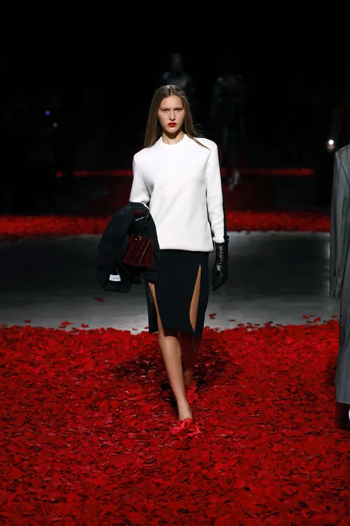 Ferragamo осень-зима 2025/26 Ferragamo осень-зима 2025/26