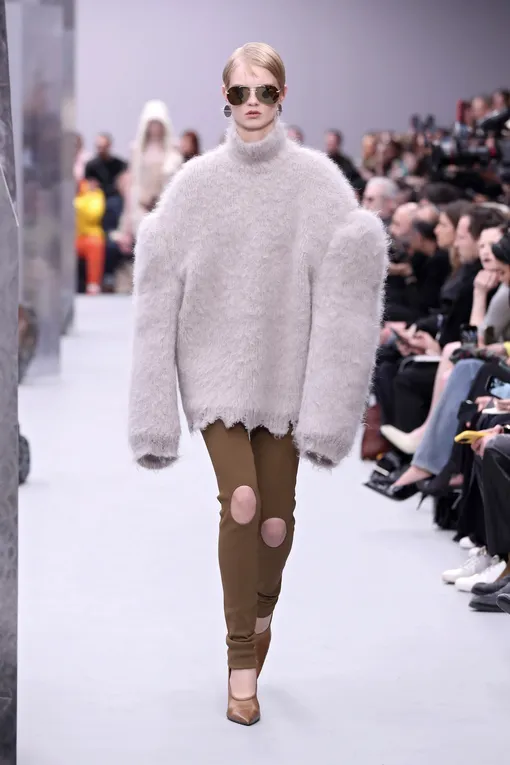 Acne Studios осень-зима 2025/2026 Acne Studios осень-зима 2025/2026
