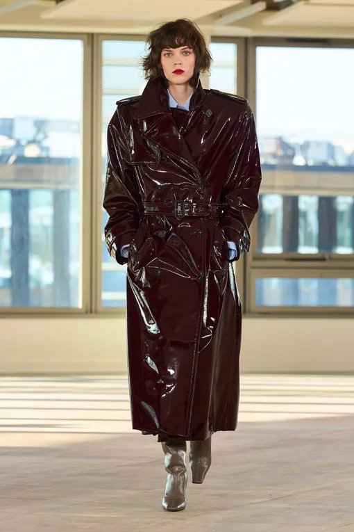 Stella McCartney осень-зима 2025/2026 Stella McCartney осень-зима 2025/2026